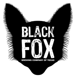 Black Fox logo