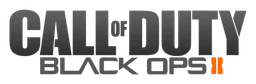 Black Ops 2 logo