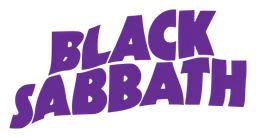 Black Sabbath logo