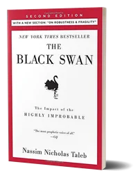 Black Swan Prize logo