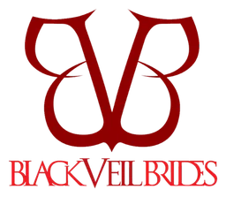 Black Veil Brides logo