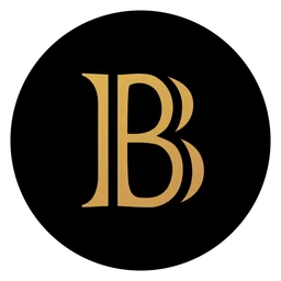 Blackcoin logo