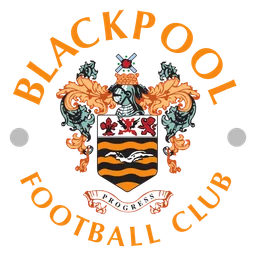 Blackpool FC logo