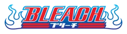 Bleach logo