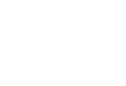 Bleacher Report logo, white version, on a transparent background