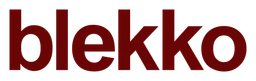 Blekko logo