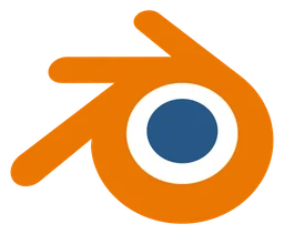 Blender logo