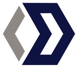 Blocknet logo, icon version, on a transparent background