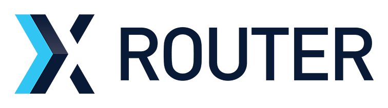 Blocknet logo on a transparent background
