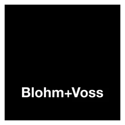 Blohm Voss logo