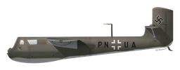 Blohm Voss logo, monochrome wordmark version, on a transparent background
