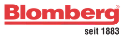 Blomberg logo