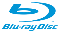 Blu-ray Disc logo