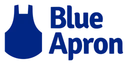 Blue Apron logo