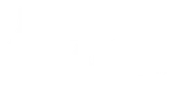 Blue Apron logo, white version, on a transparent background