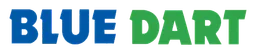 Blue Dart logo