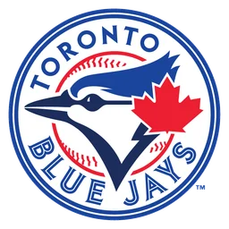 Blue Jays logo
