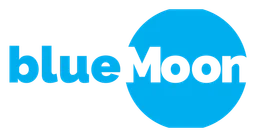 Blue Moon logo