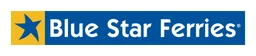 Blue Star logo