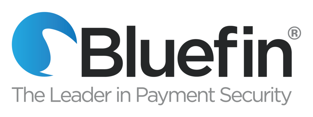 Bluefin logo on a transparent background