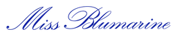 Blumarine logo