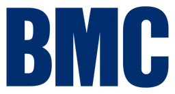 BMC logo
