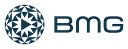 BMG logo