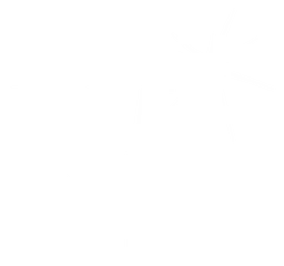 Bmi logo, white icon version, on a transparent background