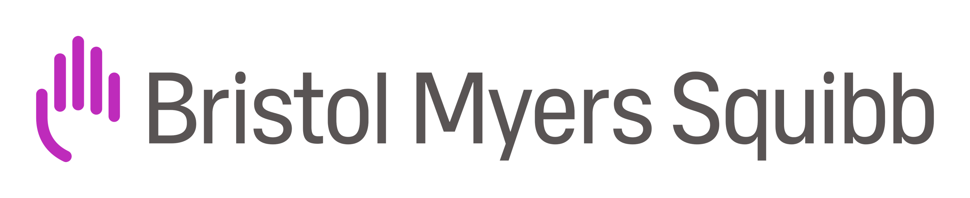 BMS logo on a transparent background