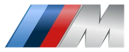 BMW M Series logo
