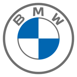 BMW logo