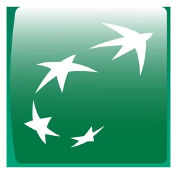 BNP Paribas logo