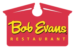 Bob Evans Restaurant logo