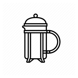 Bodum logo, black version, on a transparent background