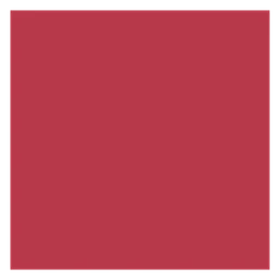 Bodum logo, icon version, on a transparent background