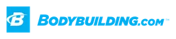 Bodybuilding Com logo