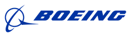 Boeing logo