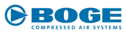 Boge logo