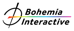Bohemia Interactive logo