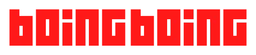Boing Boing logo