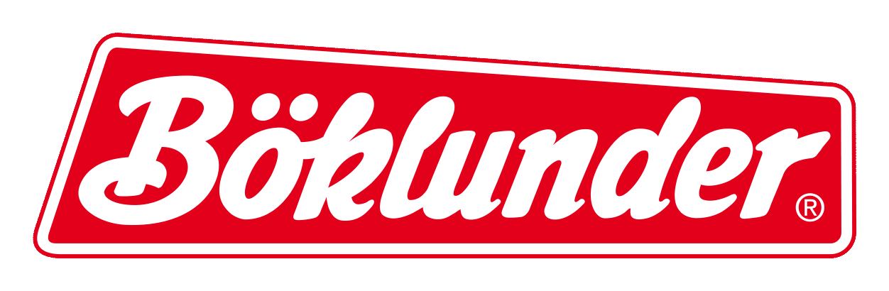 Boklunder logo on a transparent background