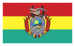 Bolivia Tourism logo