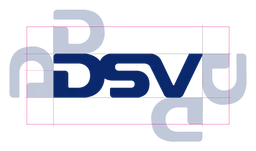 Bollore logo, horizontal version, on a transparent background