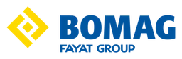 Bomag logo