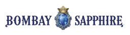 Bombay Sapphire logo