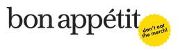 Bon Appetit logo