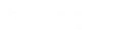 Logo da Bon Appetit, versão logotipo branco, em fundo transparente