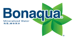 Bonaqua logo