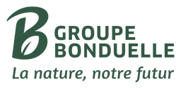 Logo da Bonduelle