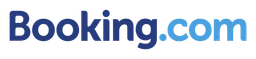 Booking Com logo